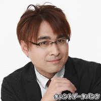 安斉一博の画像