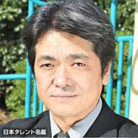 安藤一夫の画像
