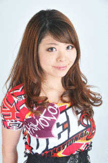 愛沢美理の画像