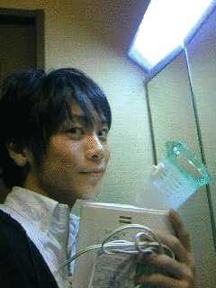 飯田真矢の画像