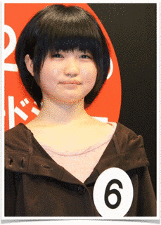 山口愛の画像