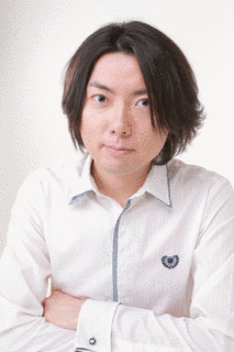 井口祐一の画像
