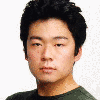 井口龍太の画像