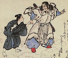 隠し神の画像