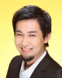池添朋文の画像