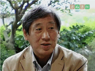 池田一臣の画像