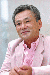 池田秀一の画像