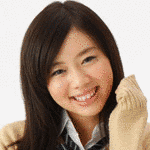 蒲田華恵の画像