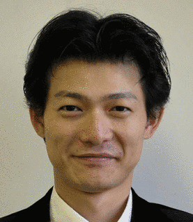 池田知聡の画像