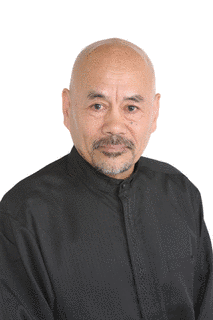 池田勝の画像