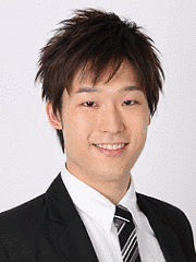池田祐輔の画像