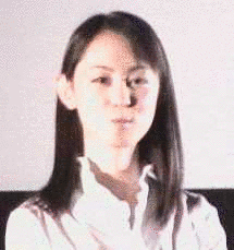 風谷音緒の画像