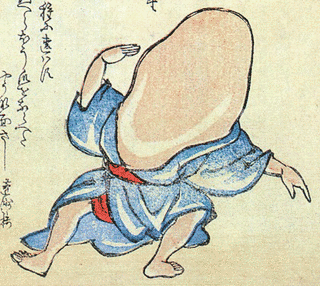 のっぺらぼうの画像