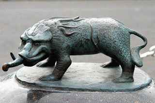 獏の画像