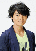 石井真の画像