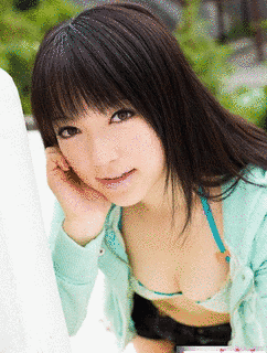 乙井なずなの画像