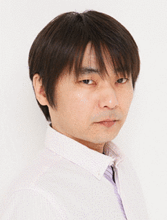 石田彰の画像