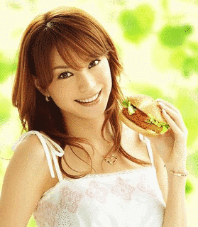 蛯原朱里の画像