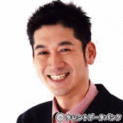 石田泰弘の画像