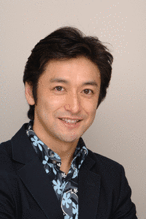 石丸幹二の画像