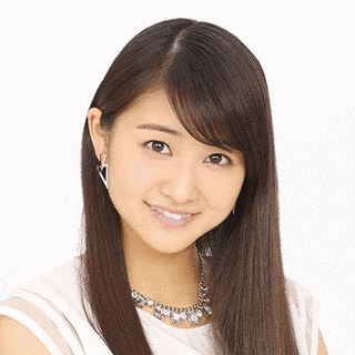 和田彩花の画像