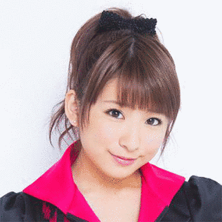 福田花音の画像