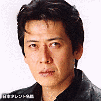伊勢文秀の画像