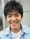 五十畑迅人の画像