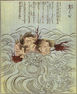 舞首の画像