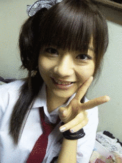 あけの美憂の画像