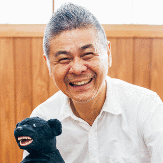 糸井重里の画像