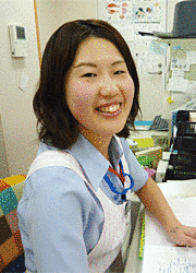 吉川萌の画像