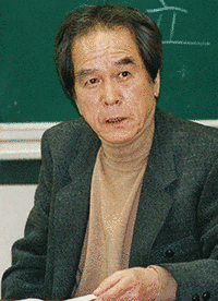 伊藤惣一の画像