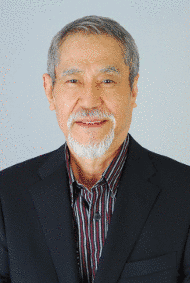 伊藤初雄の画像
