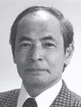 稲垣昭三の画像