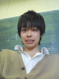 稲垣拓哉の画像