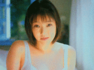 舞島美織の画像