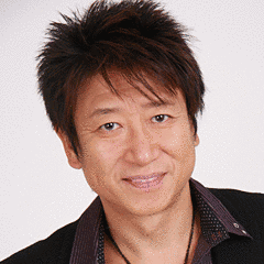 井上和彦の画像