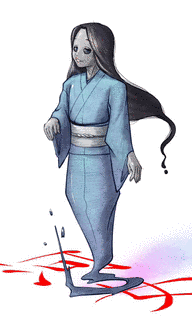 河女の画像