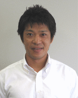 井上悟の画像