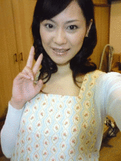 堀口奈津美の画像