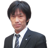 井上孝幸の画像