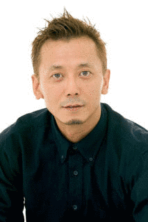 入江崇史の画像