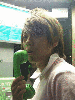 岩井伸平の画像