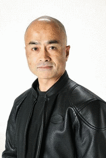 岩崎ひろしの画像