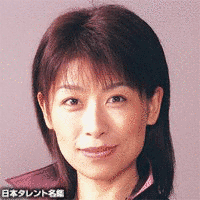 白川ゆりの画像