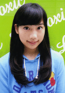 林里奈の画像