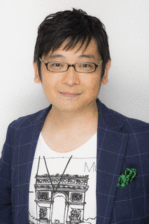 上田燿司の画像