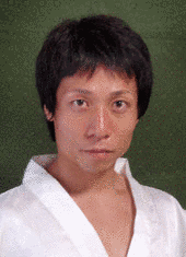 上野由人の画像