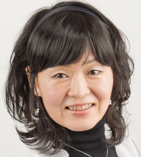 中井淳子の画像